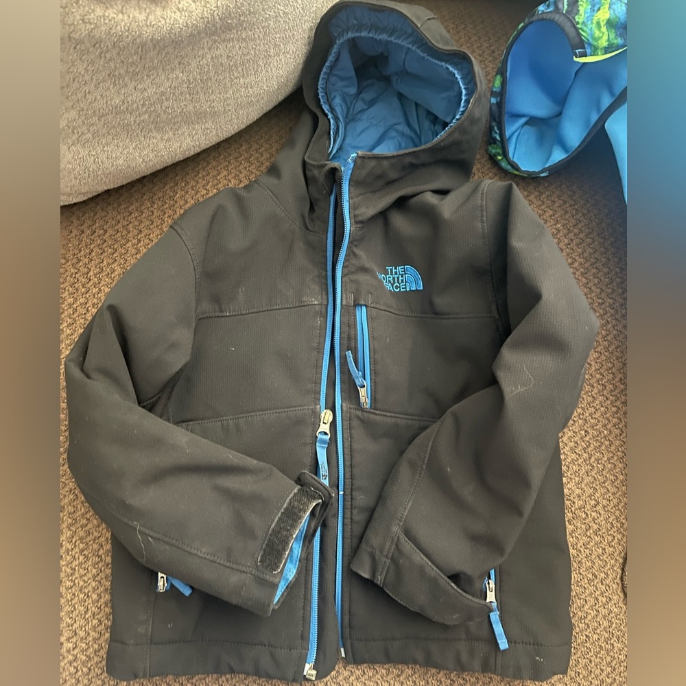 The Northface Jacket